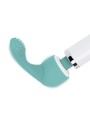 MyMagicWand G-Spot/Prostaat Opzetstuk - Turquoise
