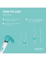 MyMagicWand G-Spot/Prostaat Opzetstuk - Turquoise