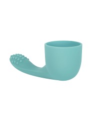 MyMagicWand G-Spot/Prostaat Opzetstuk - Turquoise