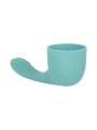 MyMagicWand G-Spot/Prostaat Opzetstuk - Turquoise