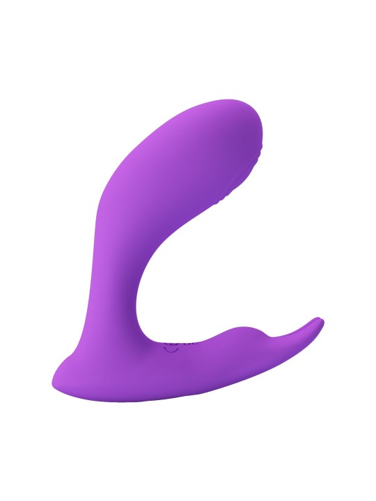 Pretty Love - Idabelle - Paars