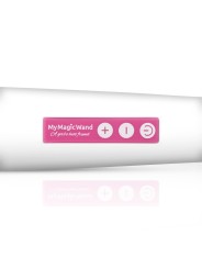 MyMagicWand - Pink