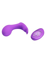 Pretty Love - Idabelle - Paars