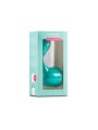 MyMagicWand G-Spot/Prostaat Opzetstuk - Turquoise
