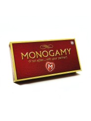 Monogamy Game