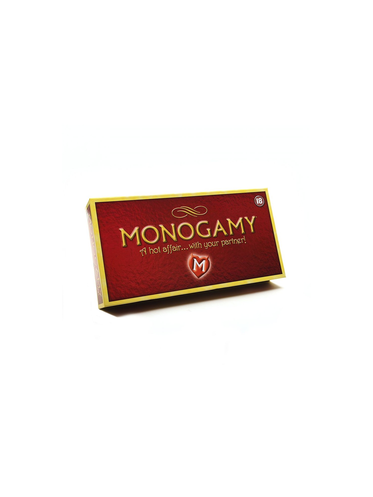 Monogamy Game