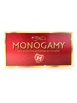 Monogamy Game - French Version