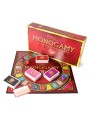 Monogamy Game - French Version