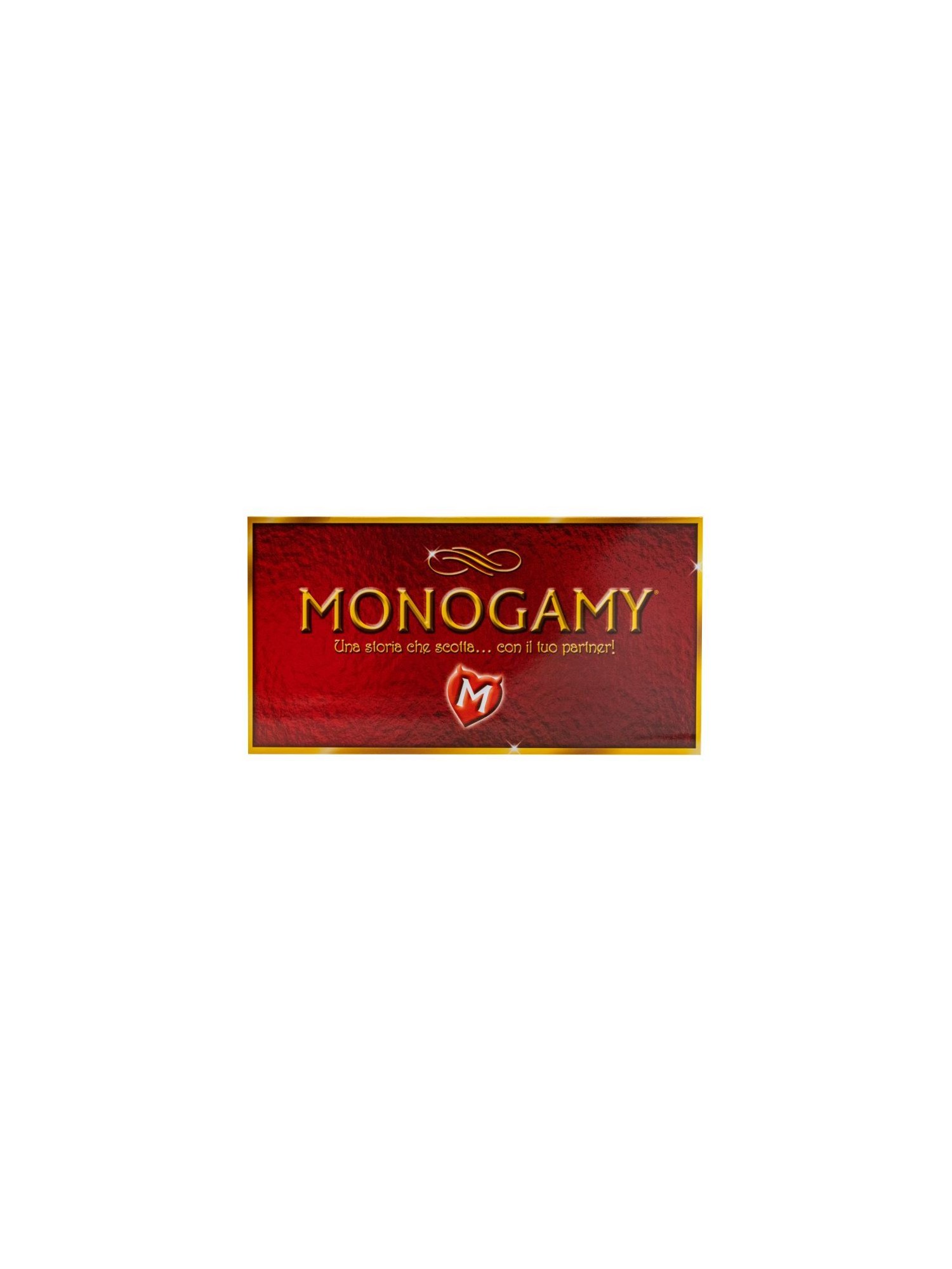 Monogamy Game - Italian Version