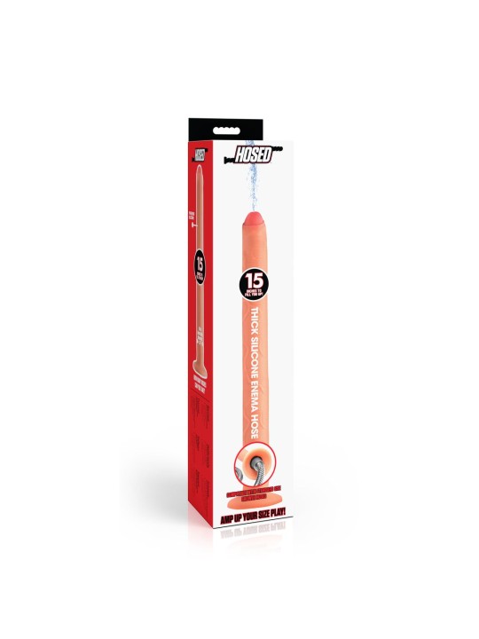 XR Brands - Hosed - 39 cm