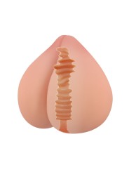 Pretty Love - Honey Peach - Peach