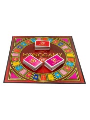 Monogamy Game - Italian Version