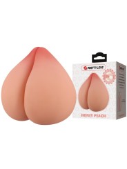 Pretty Love - Honey Peach - Peach