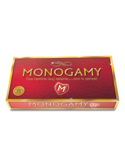 Monogamy Game - Spanish Version