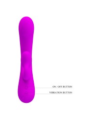 Pretty Love - Sincere - Purple