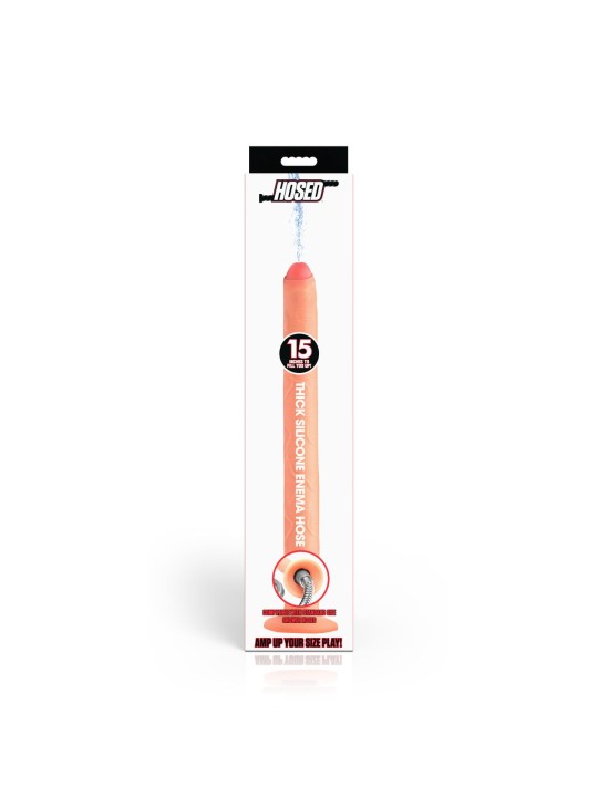 XR Brands - Hosed - 39 cm