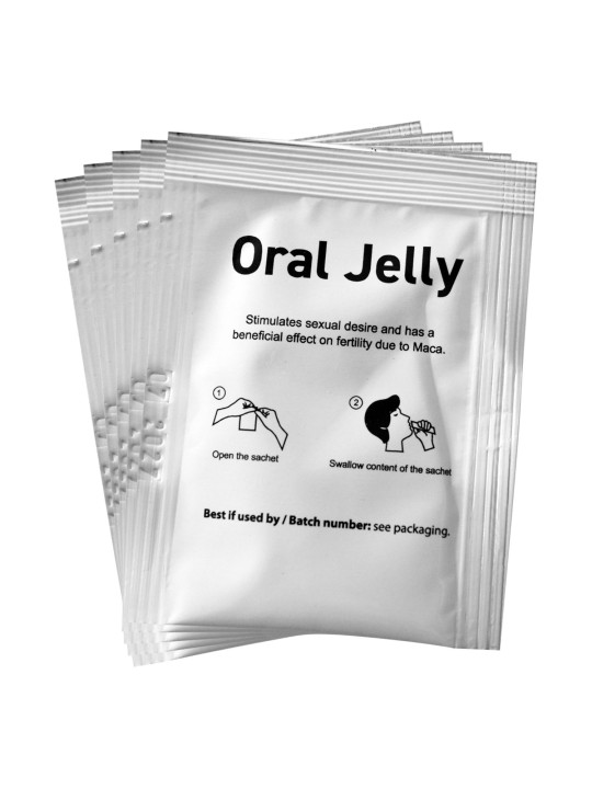 LibidoJelly