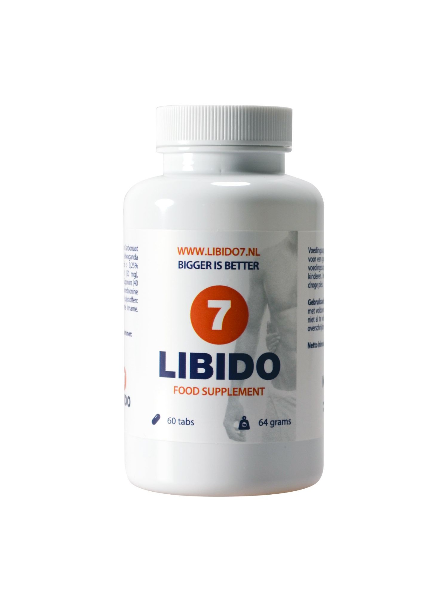 Libido7