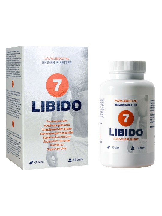 Libido7