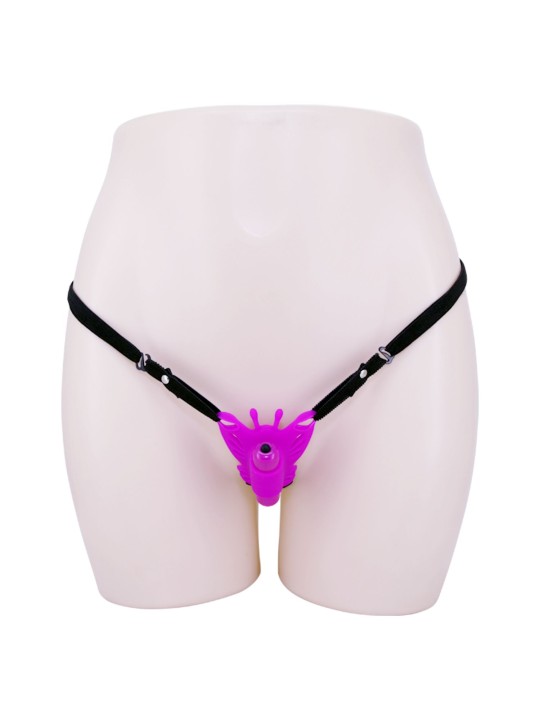 Pretty Love - Sloane - Purple