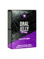Devils Candy Oral Jelly - Aphrodisiac for Men and Women - 5 sachets