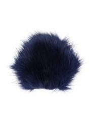 Sportsheets - Cougar Spiked Sensory Glove - Blue