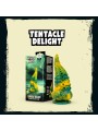 Mythical Mates - Tentacle Delight Groen & Geel