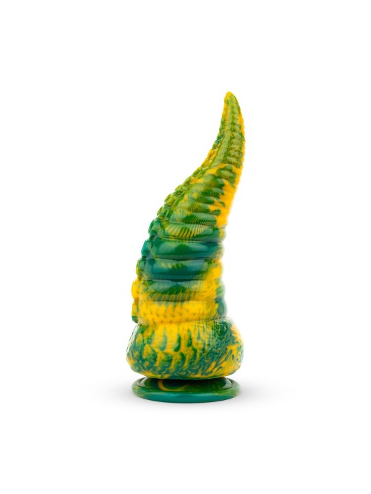 Mythical Mates - Tentacle Delight Groen & Geel