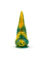 Mythical Mates - Tentacle Delight Groen & Geel