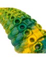Mythical Mates - Tentacle Delight Groen & Geel