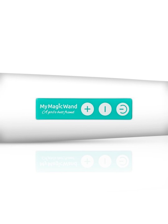 MyMagicWand - Turquoise