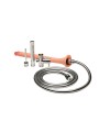 XR Brands - Hosed - 30 cm