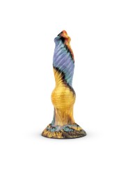 Mythical Mates - Sea Serpent Stotende Dildo - 26 cm