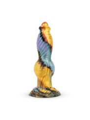 Mythical Mates - Sea Serpent Stotende Dildo - 26 cm