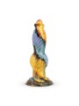 Mythical Mates - Sea Serpent Stotende Dildo - 26 cm
