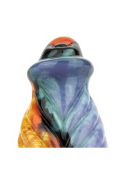Mythical Mates - Sea Serpent Stotende Dildo - 26 cm