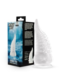 Mythical Mates - Tentacle Play Jelly Dildo - 20 cm