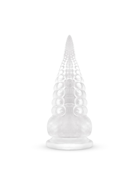 Mythical Mates - Tentacle Play Jelly Dildo - 20 cm