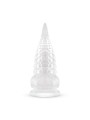Mythical Mates - Tentacle Play Jelly Dildo - 20 cm