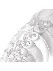 Mythical Mates - Tentacle Play Jelly Dildo - 20 cm