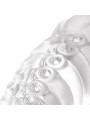 Mythical Mates - Tentacle Play Jelly Dildo - 20 cm