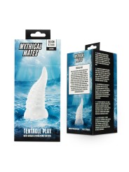 Mythical Mates - Tentacle Play Jelly Dildo - 20 cm