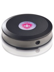 Mystim – Sultry Sub Receiver Channel 2 – Black