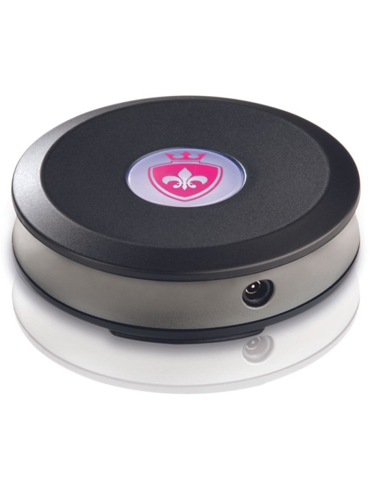 Mystim – Sultry Sub Receiver Channel 2 – Black