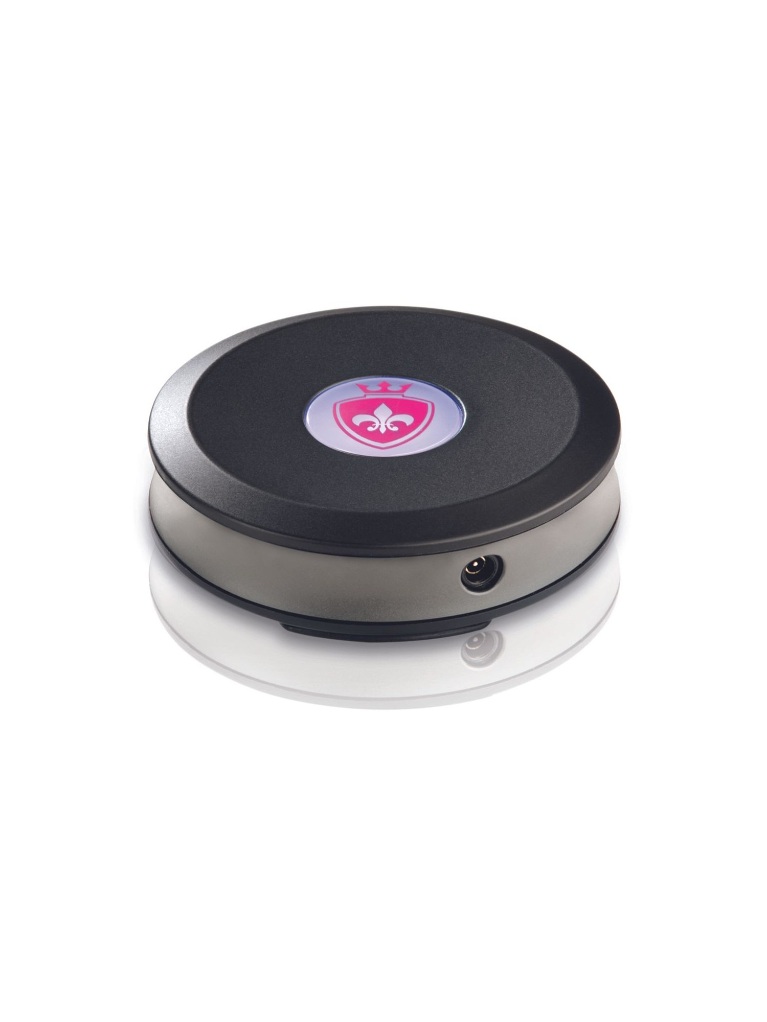 Mystim – Sultry Sub Receiver Channel 2 – Black