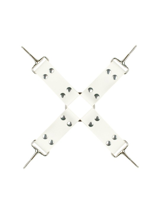 Bedroom Fantasies - Kinky Care - 8 Piece Nurse Set