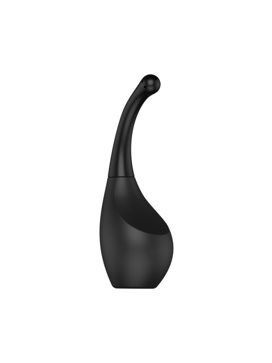 Nexus - Douche Pro Anal Douche - Black