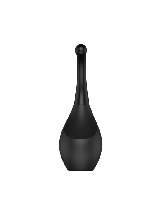 Nexus - Douche Pro Anal Douche - Black