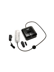 XR Brands - The Milker Stamina - Black
