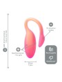 Magic Motion - Flamingo Max Vibrating Egg & Kegel Trainer in One - Orange